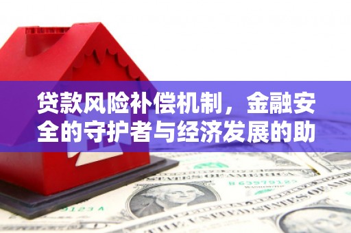 利津贷款风险补偿机制，金融安全的守护者与经济发展的助推器