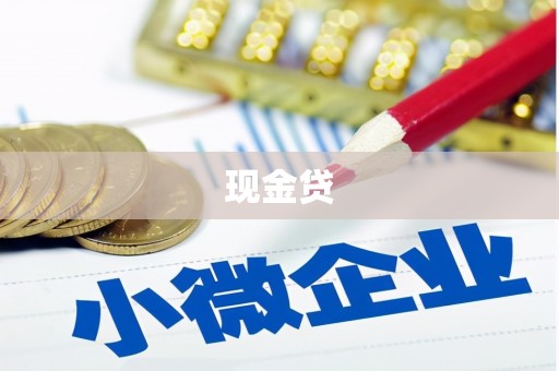 利津现金贷