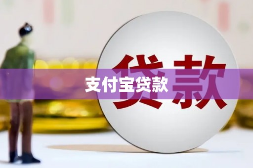 利津支付宝贷款