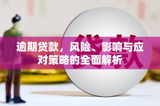 利津逾期贷款，风险、影响与应对策略的全面解析