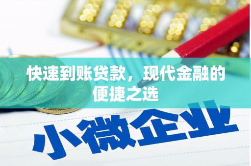 利津快速到账贷款，现代金融的便捷之选