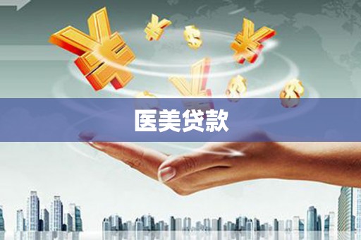 利津医美贷款