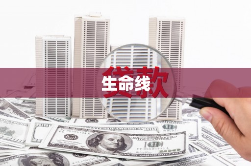 利津生命线