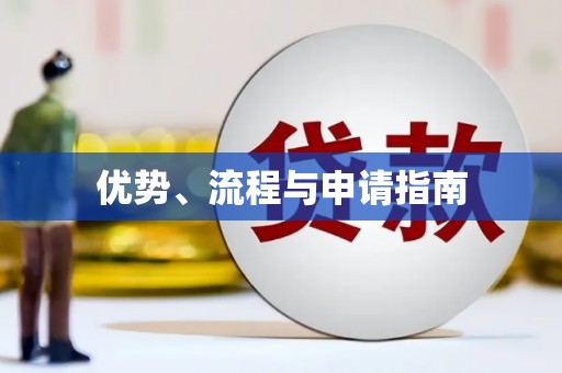 利津优势、流程与申请指南