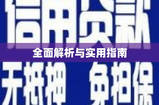 利津全面解析与实用指南