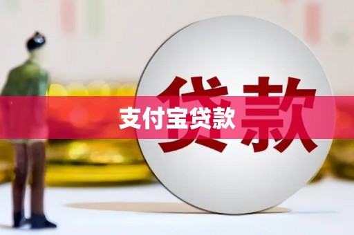 利津支付宝贷款