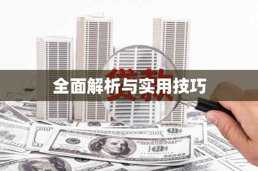 利津全面解析与实用技巧